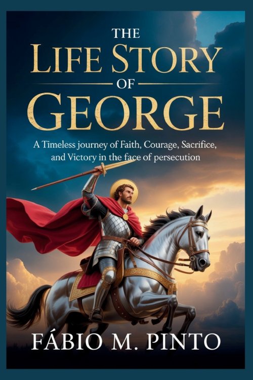 THE LIFE STORY OF ST. GEORGE