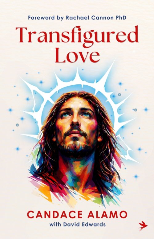 Transfigured Love: Exploring the Heart of God in the Transfiguration