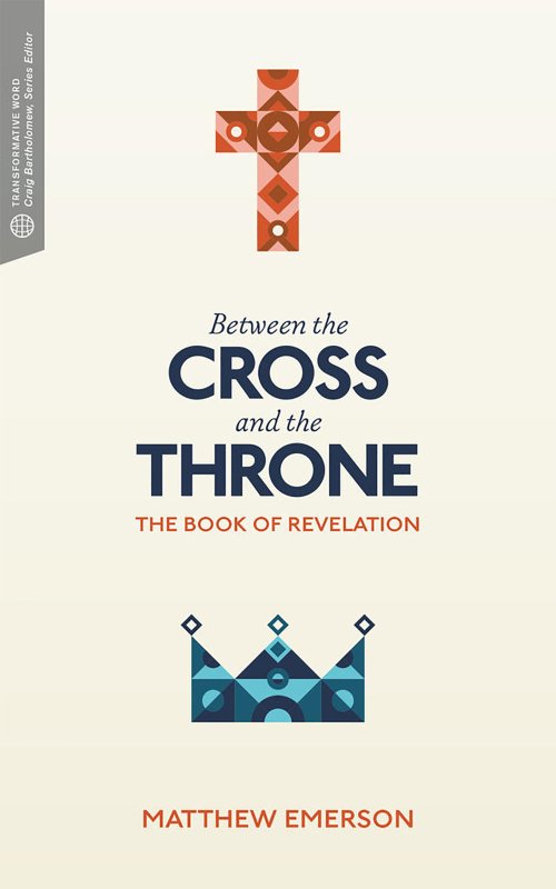 Between the Cross and the Throne ()