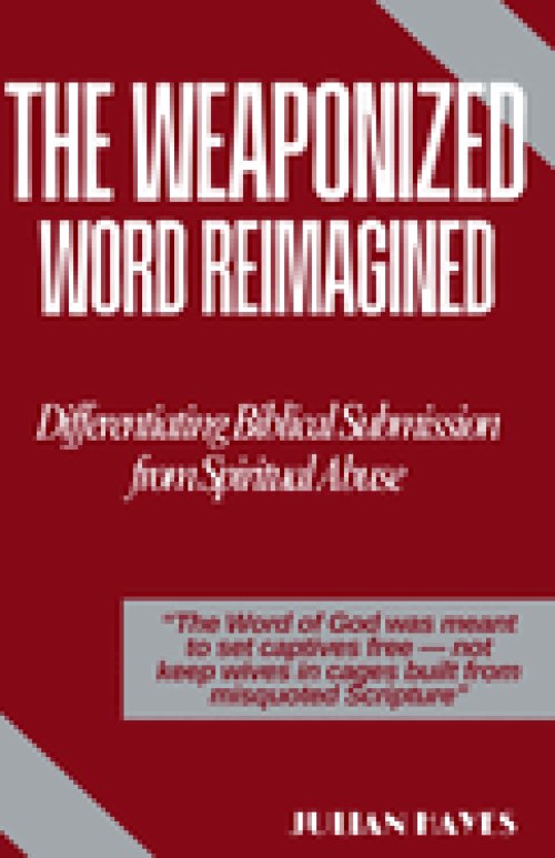 The Weaponized Word Reimagined