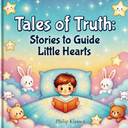Tales of Truth: Stories to Guide Little Hearts