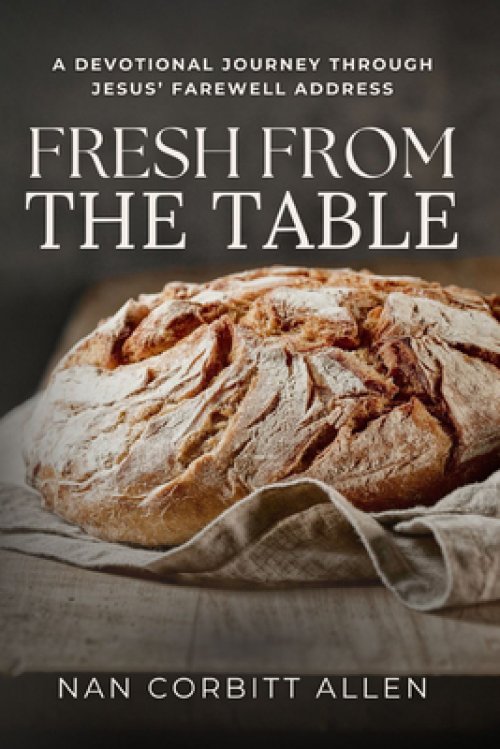 Fresh From the Table