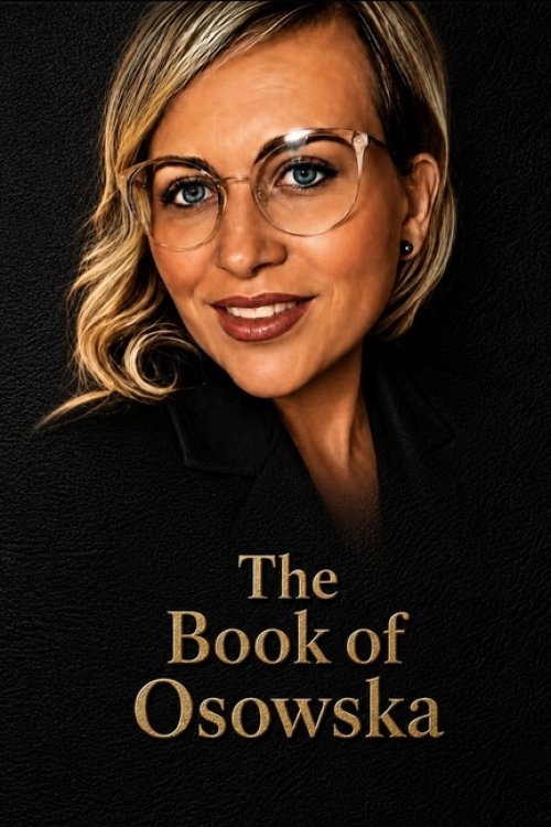 The Goldstonian Concordance Bible: The Book of Osowska