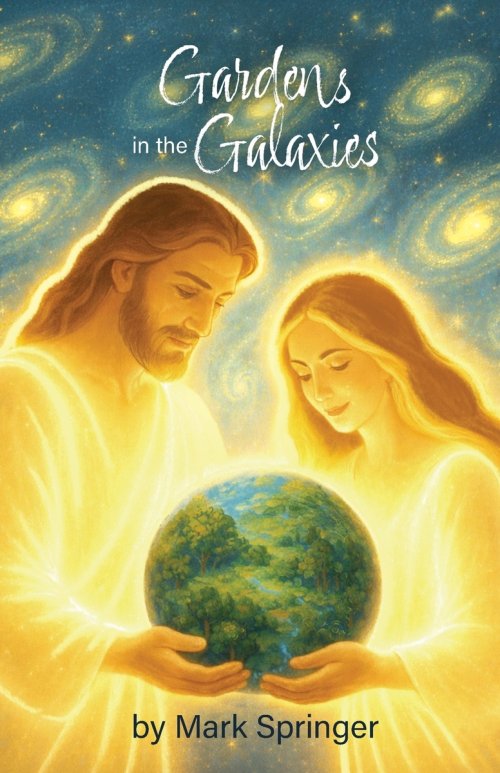 Gardens in the Galaxies