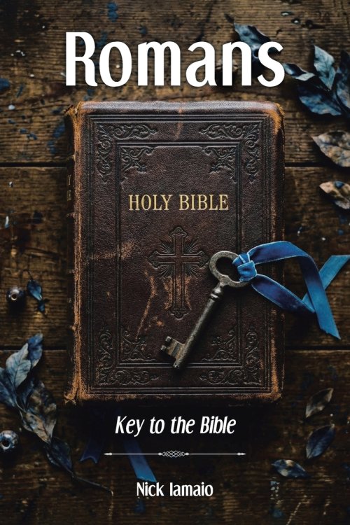 Romans: Key to the Bible