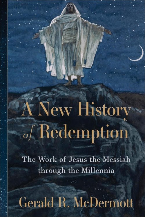 A New History of Redemption