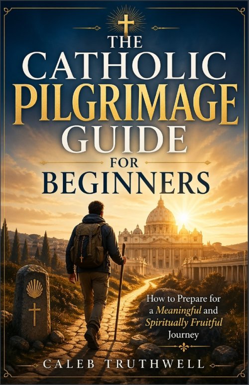 The Catholic  Pilgrimage Guide  for Beginners : How to Prepare for a  Meaningful and Spiritually  Fruitful Journey