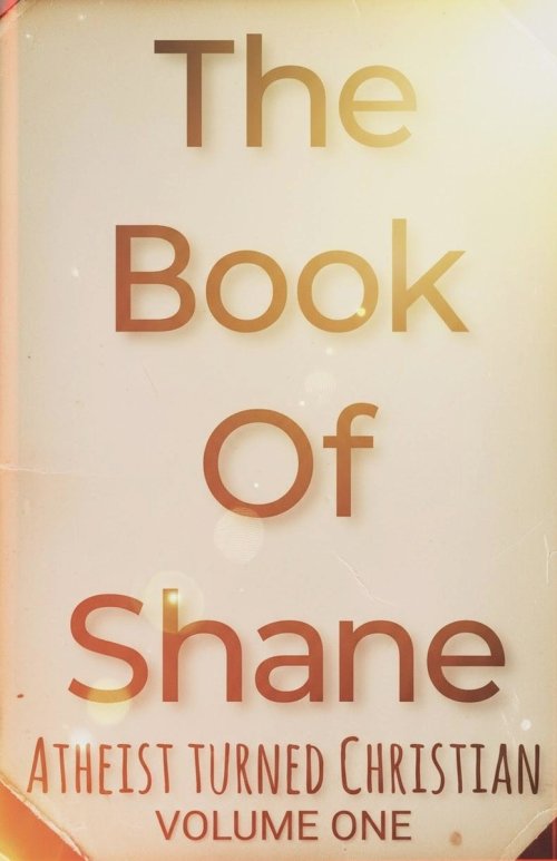 The Book Of Shane