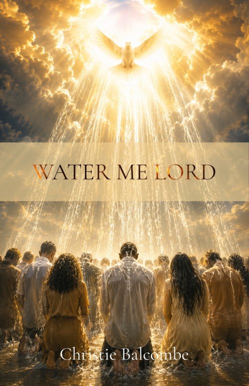 Water Me Lord : Poems