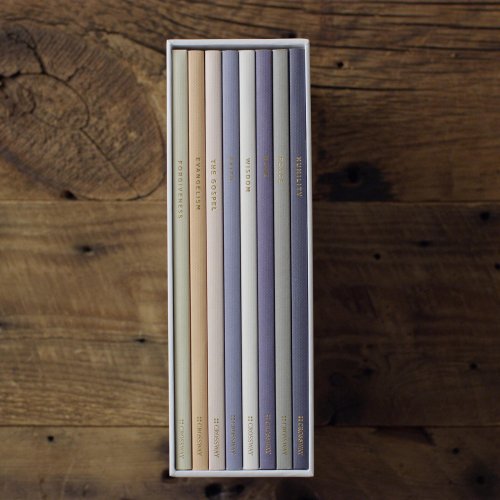 ESV Prayer Journal