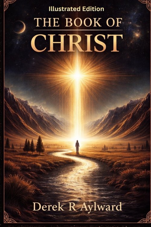 The Book of Christ (Illustrated Edition)