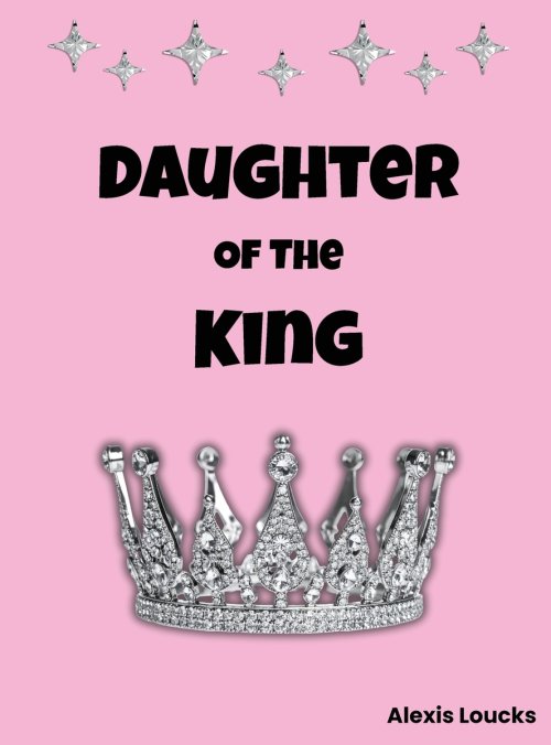 Daughter of the King