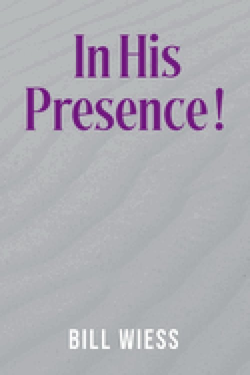 In His Presence !