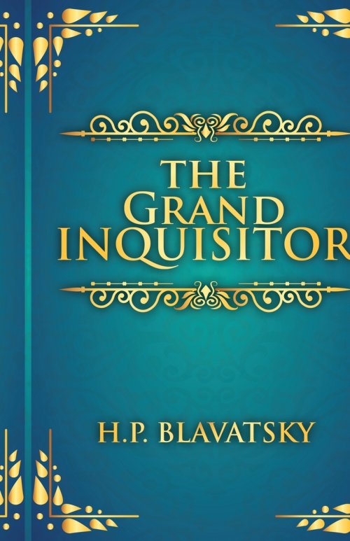 The Grand Inquisitor