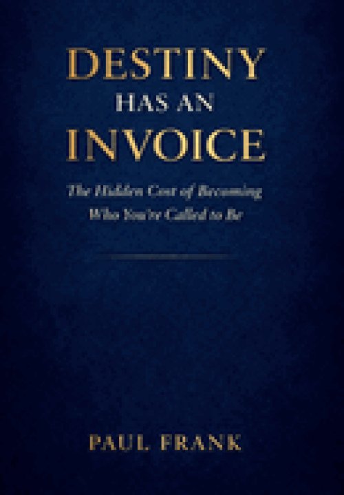 Destiny Has an Invoice