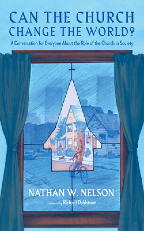Can the Church Change the World?