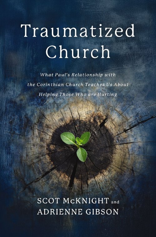 The Traumatized Church