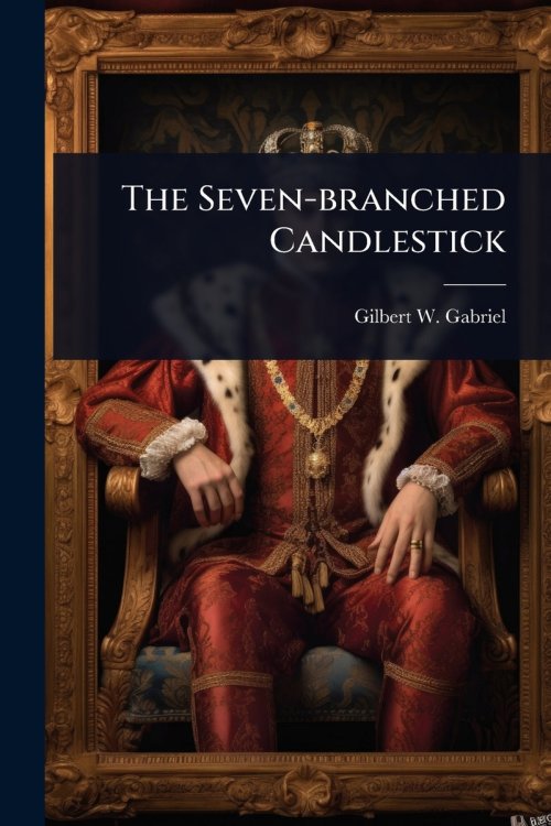 The Seven-branched Candlestick