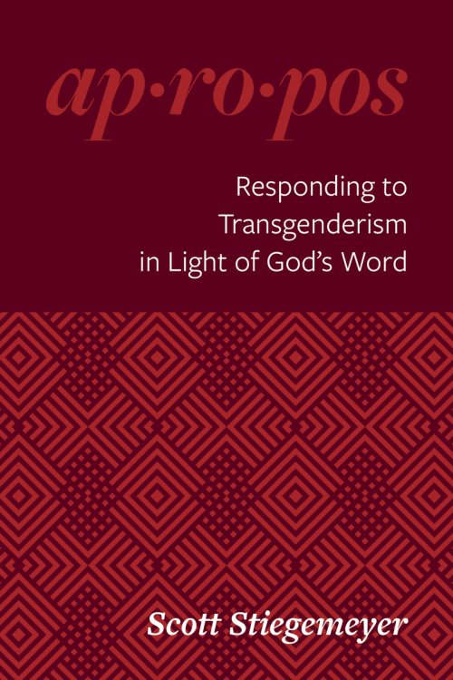 Apropos Series: Transgenderism