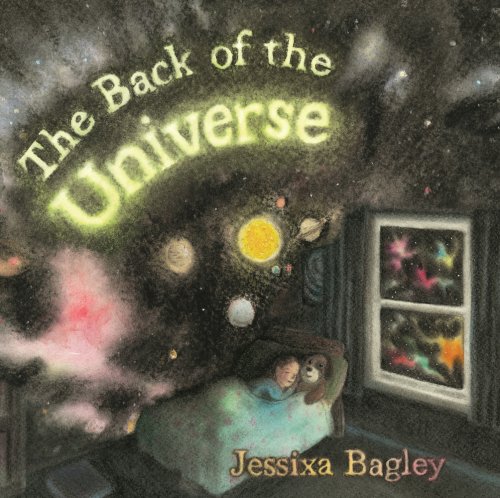 Back Of The Universe
