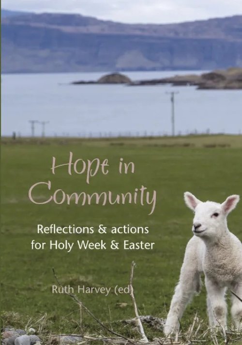 Hope In Community