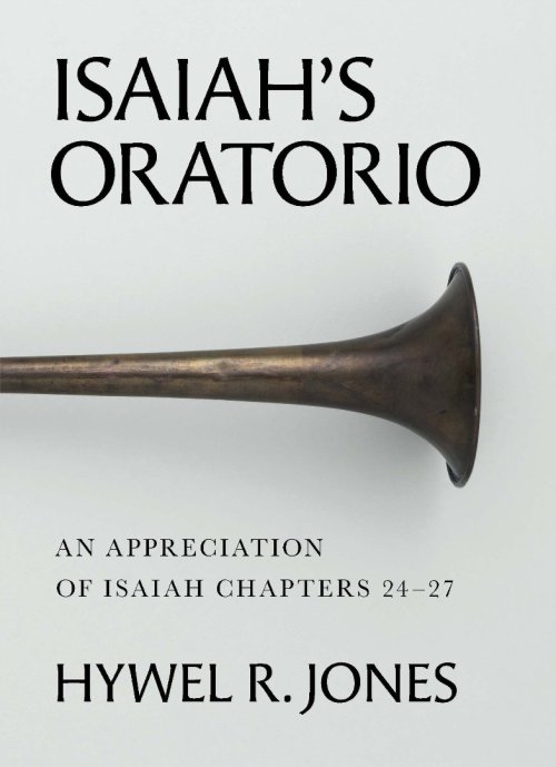 Isaiah's Oratorio