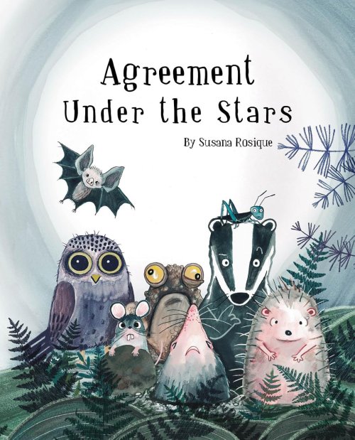 Agreement Under The Stars
