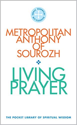 Living Prayer
