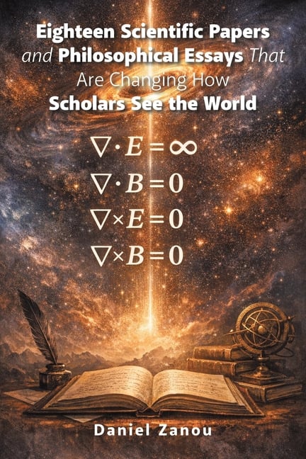 Eighteen Scientific Papers and Philosophical Essays That Are Changing How Scholars See the World
