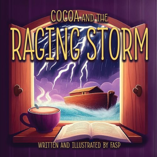 Cocoa and the Raging Storm