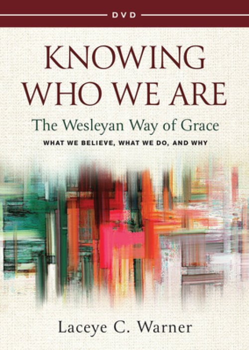 DVD-Knowing Who We Are
