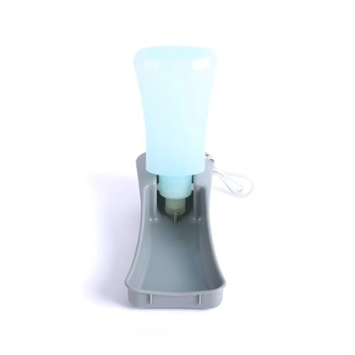 Bless My Paws Pet Travel Water Bottle