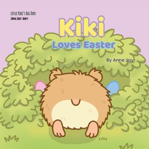 Kiki Loves Easter