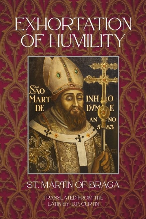 Exhortation of Humility