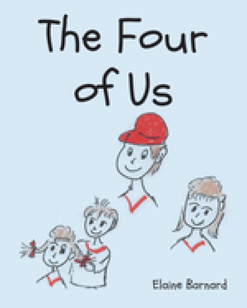 The Four Of Us