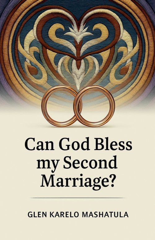 Can God Bless my Second Marriage?