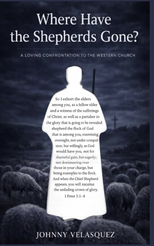 Where Have the Shepherds Gone?