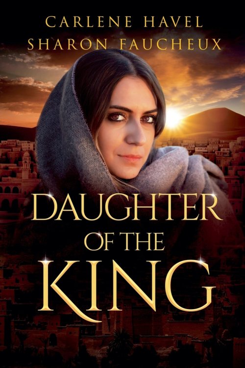 Daughter of the King