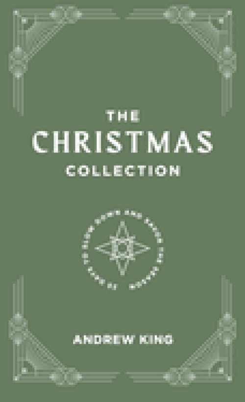 The Christmas Collection: A 25-Day Devotional to Slow Down and Savor the Season