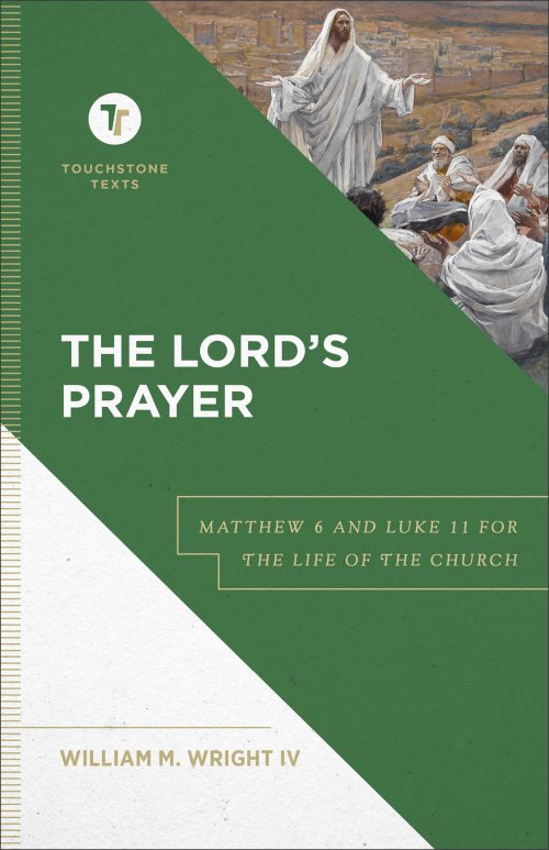 The Lord's Prayer