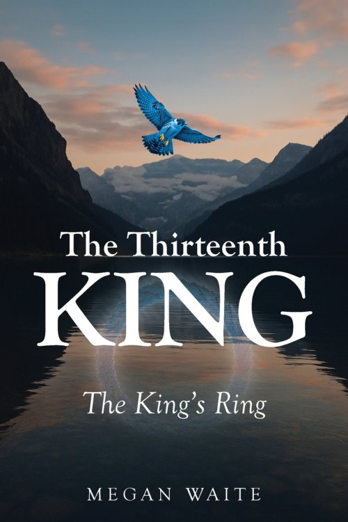 The Thirteenth King: The King's Ring