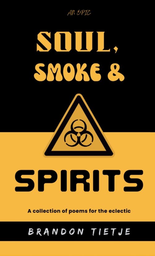 Soul, Smoke and Spirits