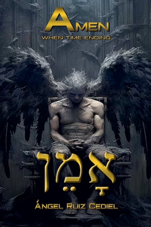 Amen - When Time Ending