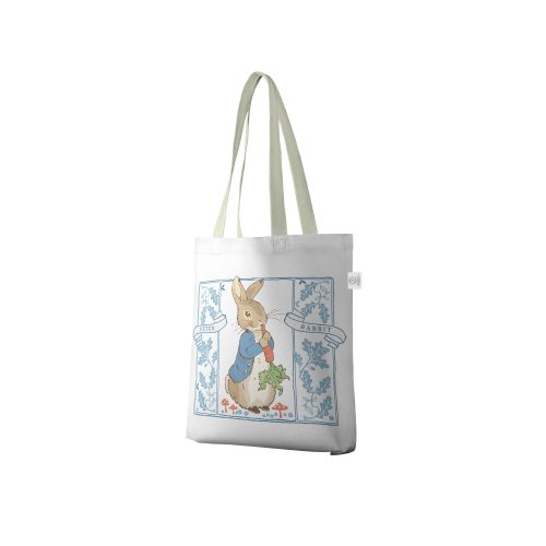 Beatrix Potter's Peter Rabbit Tote Bag