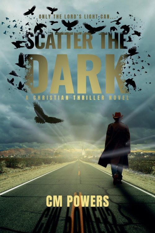 Scatter the Dark