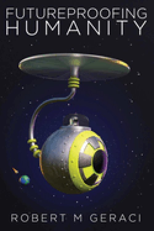 Futureproofing Humanity