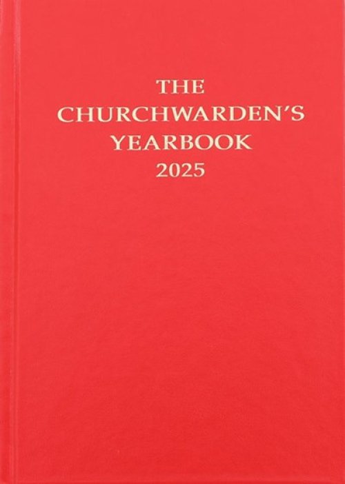 Churchwarden's Yearbook 2025