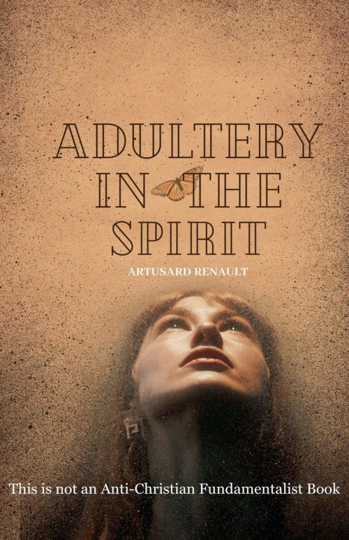 Adultery in the Spirit