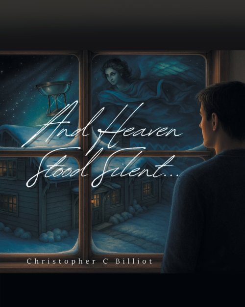 And Heaven Stood Silent
