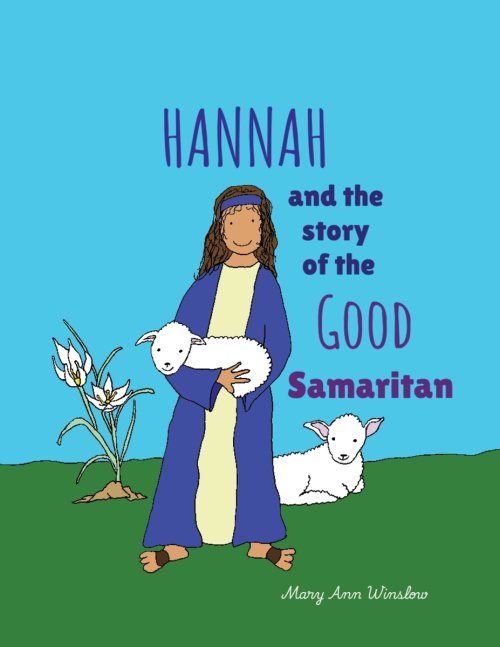 Hannah and the Story of the Good Samaritan